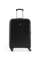 ÇÇS Büyük Boy Valiz Siyah