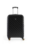 ÇÇS Büyük Boy Valiz Siyah