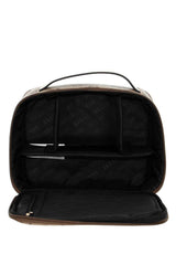 Guess Berta Cosmetic Makyaj Çantası