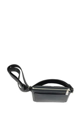 Calvin Klein Sculpted Pouch Çapraz Askılı Çanta Black