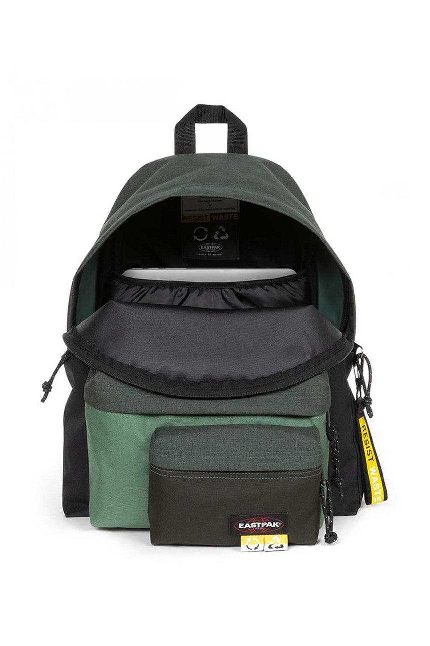 Eastpak Padded Pocket'r Unisex Sırt Çantası Siyah