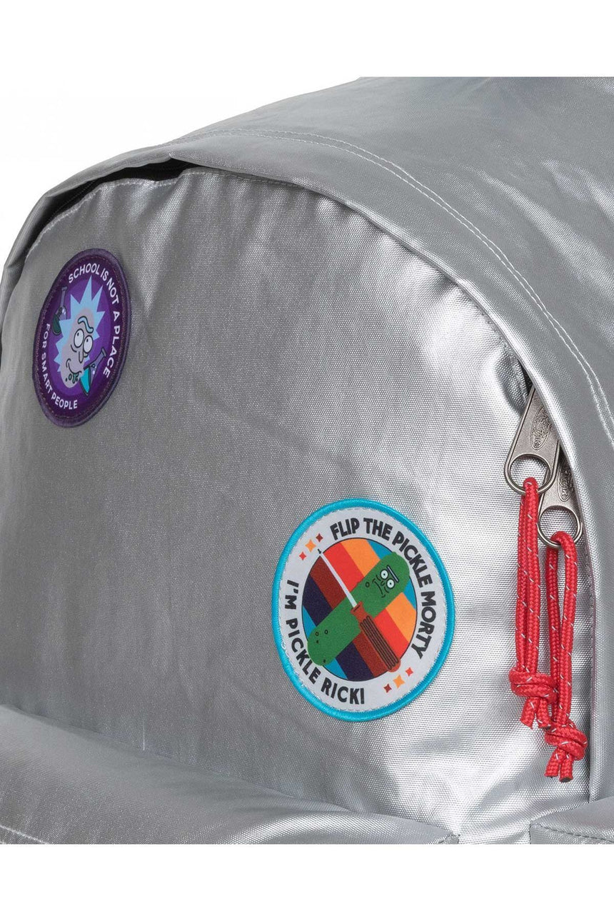 Eastpak Triple Pak'r Sırt Çantası Ram Space