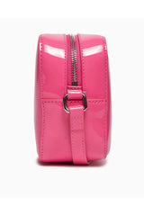 Tommy Hilfiger Ess Must Ayarlanabilir Omuz Çantası Pink Alert