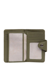 Cengiz Pakel Multi Fonksiyonel Kadın Portföyü Orman