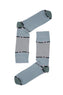 The Socks Company Franken Feet Çok Renkli Çorap Renkli