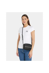 Calvin Klein Çapraz Askılı Kadın Çantası Black