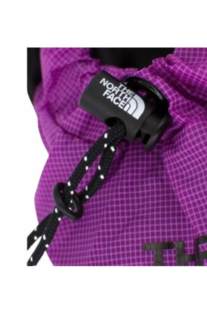 He North Face Bozer Çapraz Askılı Kadın Çantası Mor