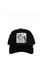 Goorin Bros Silver Tiger Şapka Black