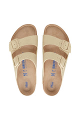 Birkenstock Arizona Sfb Bf Erkek Terlik Desert Soil Sandcastle