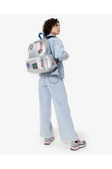 Eastpak Triple Pak'r Sırt Çantası Ram Space