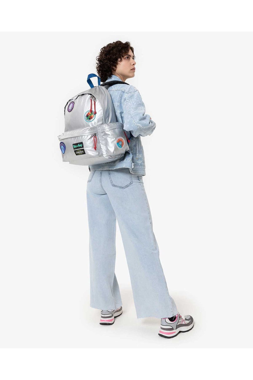 Eastpak Triple Pak'r Sırt Çantası Ram Space