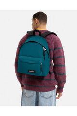 Eastpak Padded Pak'r Deep Skye Unisex Sırt Çantası Mavi
