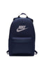 Nike Heritage Sırt Çantası Lacivert