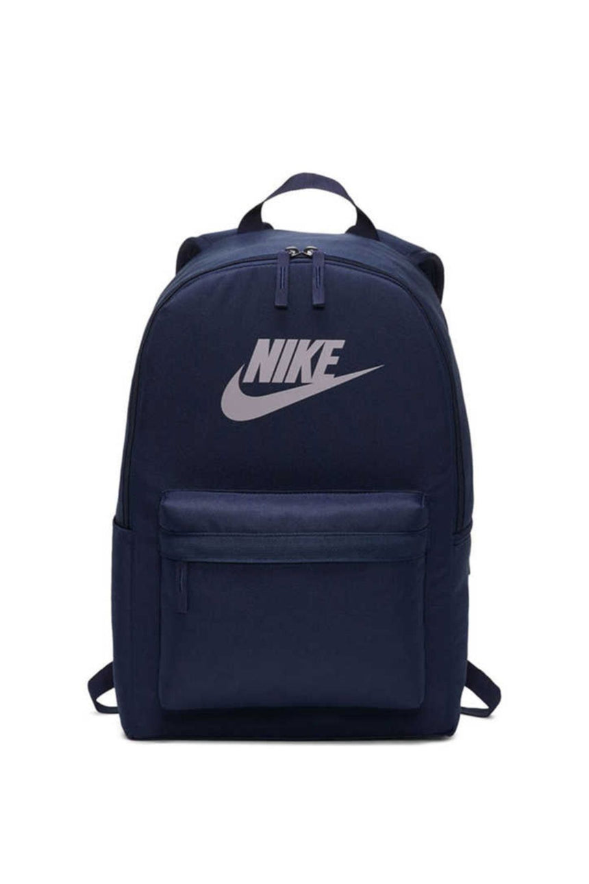 Nike Heritage Sırt Çantası Lacivert