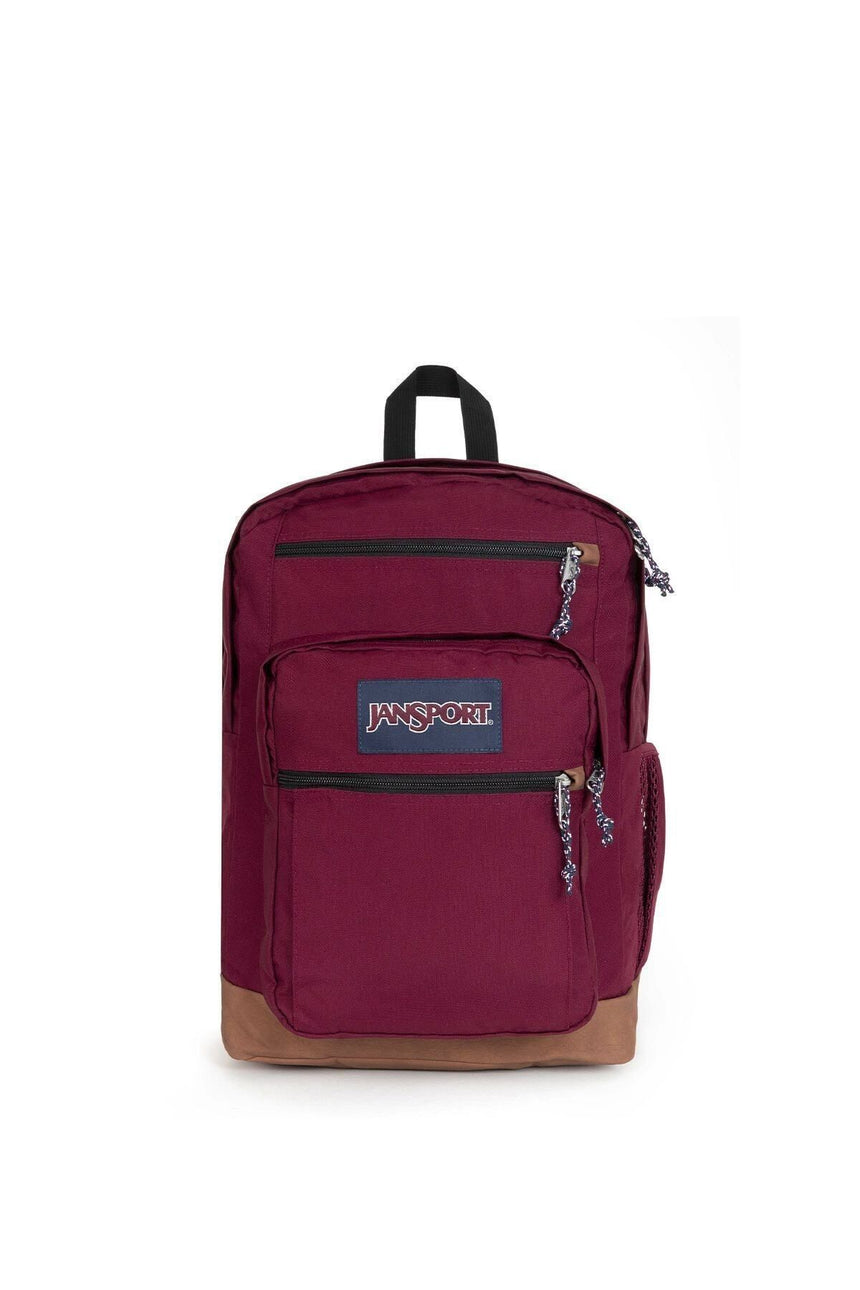 Jansport Cool Student Sırt Çantası Russet Red