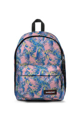 Eastpak Out Offıce Brize Filter Sırt Çantası Pembe