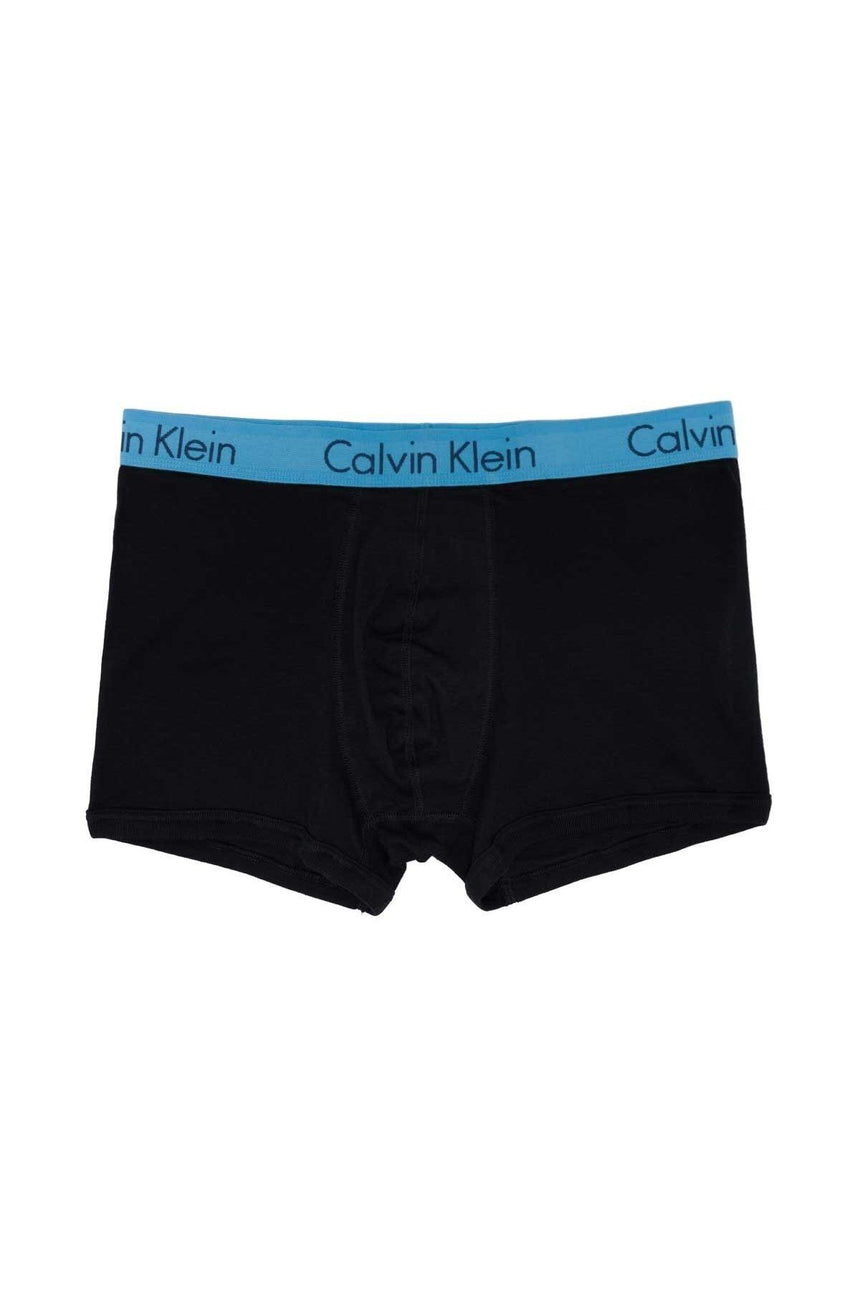 Calvin Klein Underwear Bottoms Erkek Boxer Black
