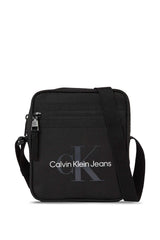 Calvin Klein Sport Crossover Çapraz Askılı Çanta Black