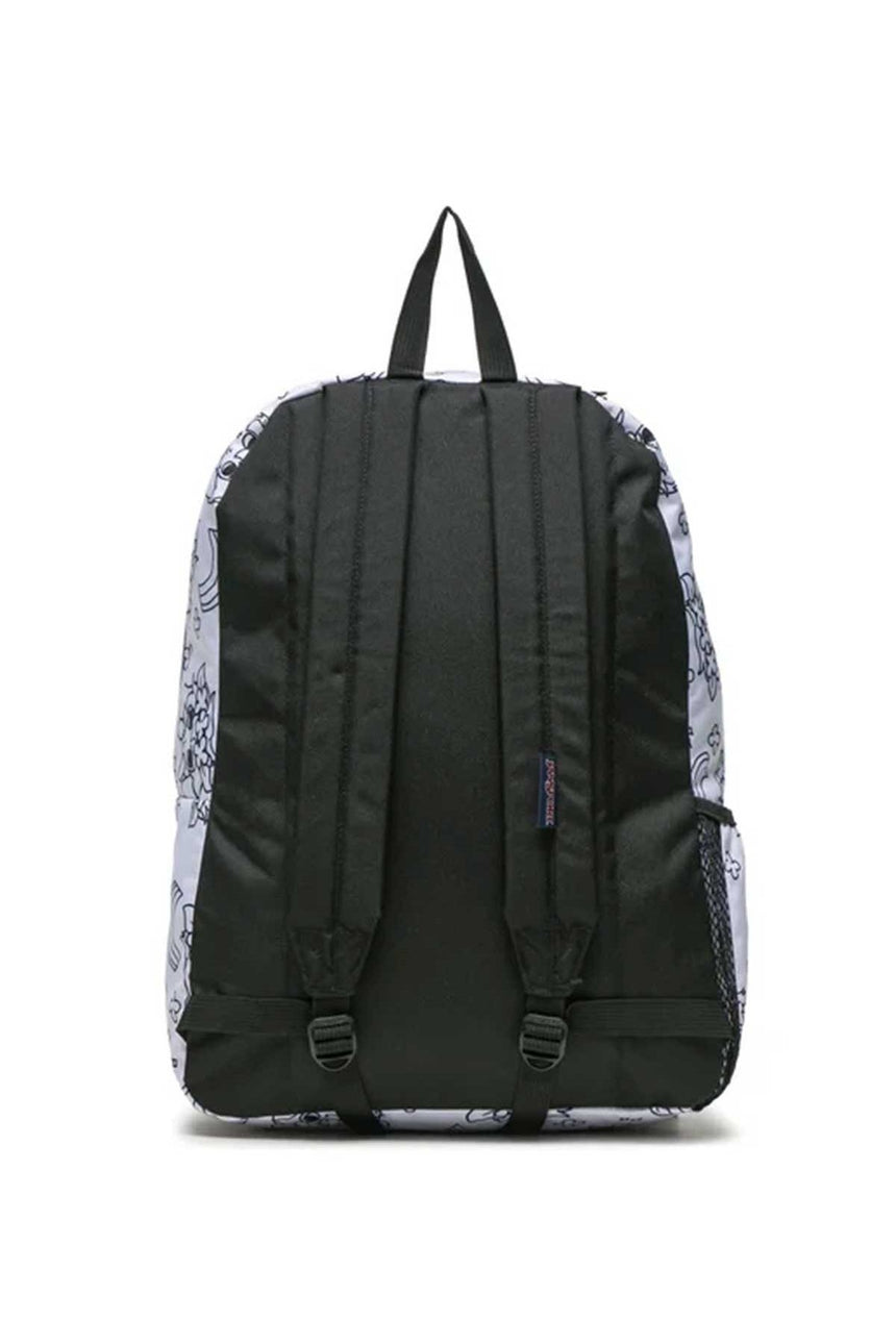 Jansport Cross Town Sırt Çantası Anime Emotions