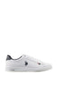 Us Polo Assn 3M Franco 3Fx Erkek Sneakers White