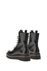 Guess Joya Bot Black