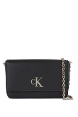 Calvin Klein Çapraz Askılı Kadın Çantası Black