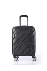 ÇÇS Trolley 65 Cm Valiz Siyah