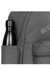 Eastpak Offıece Zıppl'r Bold Btr Sırt Çantası Gri