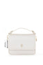 Tommy Hilfiger Chic Crossover Metallic Çapraz Askılı Kadın Çantası Silver