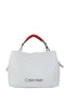 Calvin Klein IPop Touch Medium Tote Kadın El Çantası Stone