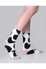 The Socks Company Renkli Çorap Renkli