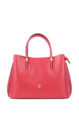 Axpe Kadın Omuz Çantası Kırmızı