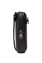 Calvin Klein Crossovers Çapraz Askılı Erkek Çantası Siyah