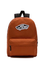 Vans Wm Realm Sırt Çantası Brown