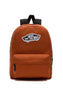 Vans Wm Realm Sırt Çantası Brown