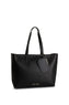 Calvin Klein Ck Must F19 Med Shopper Kadın Omuz Çantası Black