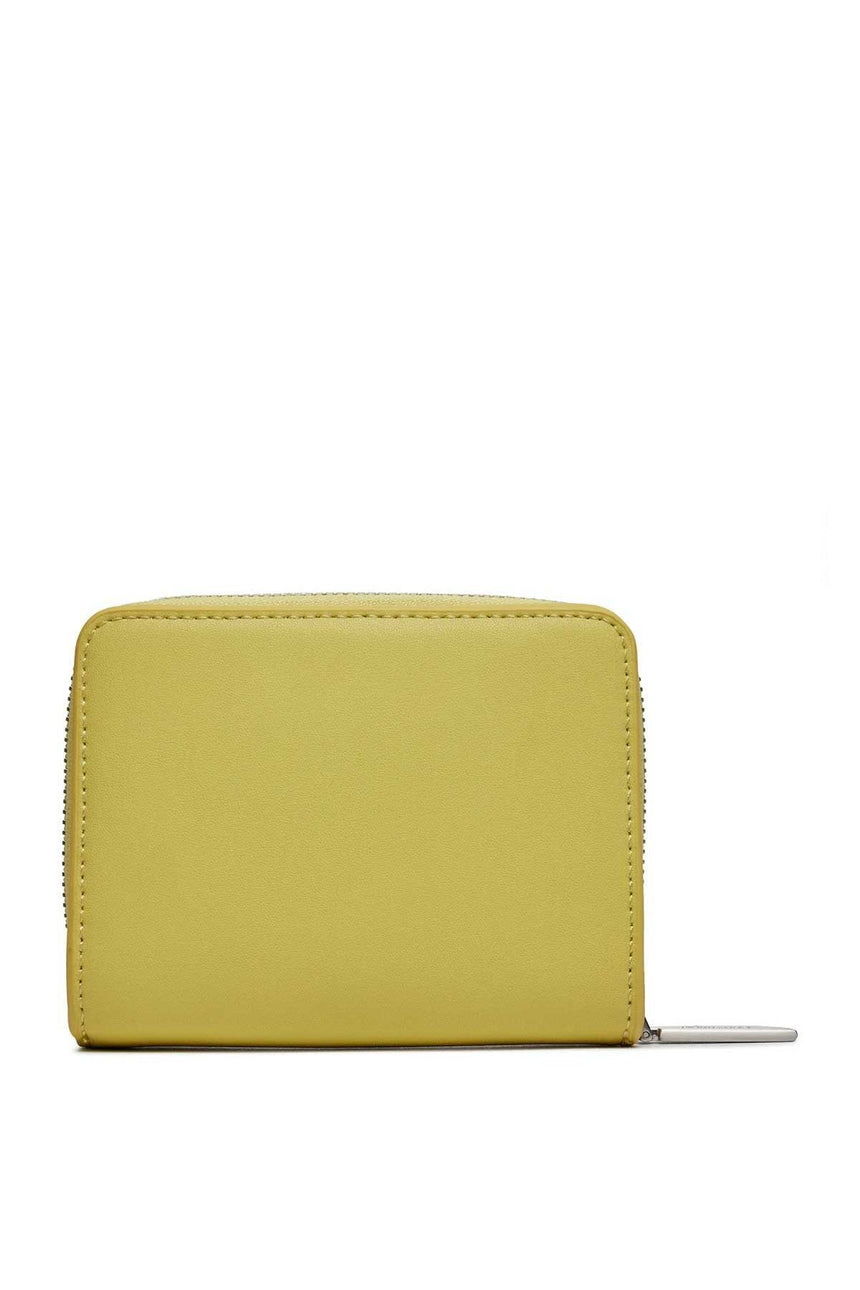 Calvin Klein Must Wallet W/Flap Cüzdan Yellow