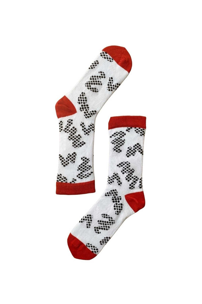 The Socks Company Renkli Çorap Renkli