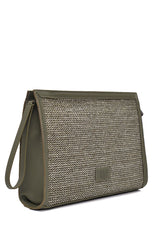 Gap Kadın Cüzdanı Haki