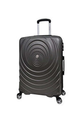Pierre Cardin Trolley Orta Boy Sert Valiz Antrasit