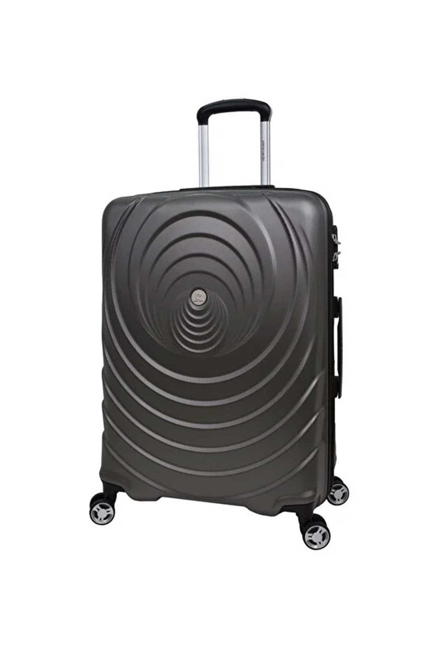 Pierre Cardin Trolley Orta Boy Sert Valiz Antrasit