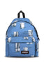 Eastpak Padded Pak'r Tags Sırt Çantası Mavi