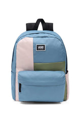 Vans Mn Old Skool H2O Backpack Sırt Çantası Bluestone/Rose Smoke