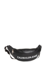 Calvin Klein Erkek Bel Çantası Black