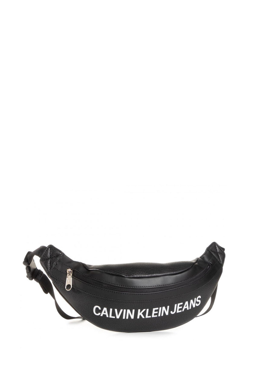 Calvin Klein Erkek Bel Çantası Black