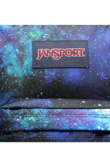 Jansport Superbreak One Cyberspace Sırt Çantası Black