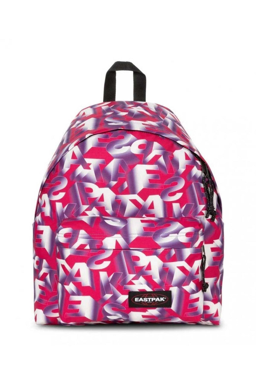 Eastpak Padded Pak'r Sırt Çantası Pembe - Mor