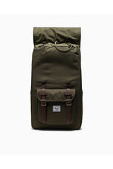 Herschel Little America Backpack Sırt Çantası Ivy Green