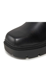 Guess Rassa Footwear Dress Bootie Black