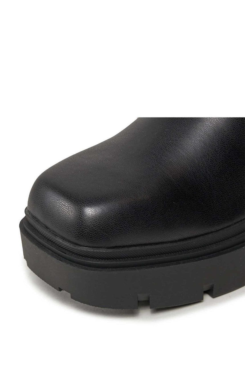 Guess Rassa Footwear Dress Bootie Black